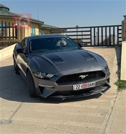 فورد موستانج